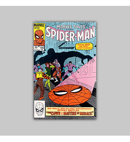 Marvel Tales 160 FN (6.0) 1984