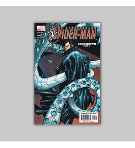 Spectacular Spider-Man (Vol. 2) 9 2004