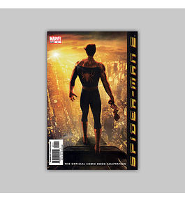 Spider-Man 2: The Official Comic Book Adaptation 1 2004