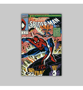 Spider-Man Saga 3 1992