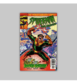 Spider-Man Unlimited 18 1997
