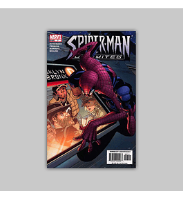 Spider-Man Unlimited (Vol. 2) 7 2005