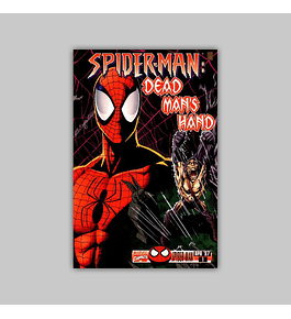 Spider-Man: Dead Man’s Hand 1 1997