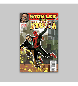 Stan Lee Meets the Amazing Spider-Man 1 2006