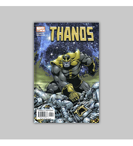 Thanos 4 2004