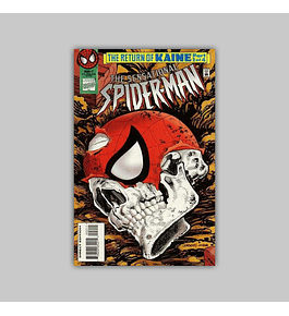 The Sensational Spider-Man 2 1996