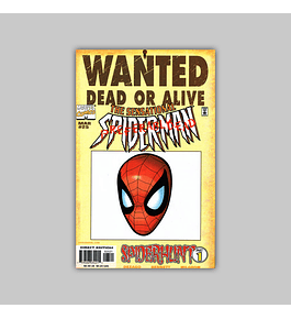 The Sensational Spider-Man 25 B 1998