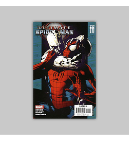 Ultimate Spider-Man 111 2007