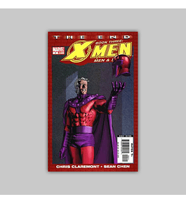 X-Men: The End Book Three - Men and X-Men 2 2006