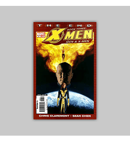 X-Men: The End Book Three - Men and X-Men 6 2006