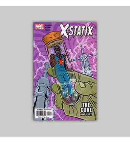X-Statix 19 2004