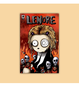 Lenore 1 1998