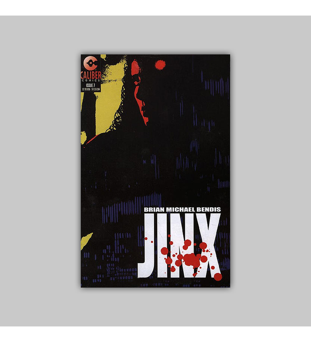 Jinx 7 1997