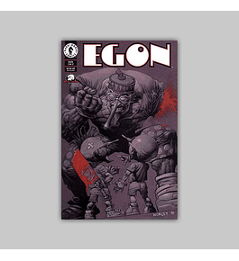 Egon (complete limited series) 1998