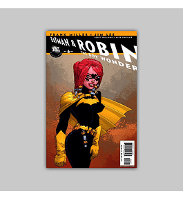All Star Batman and Robin the Boy Wonder 6 B 2006