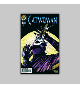 Catwoman 22 1995