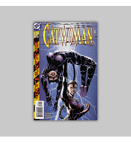 Catwoman 74 1999