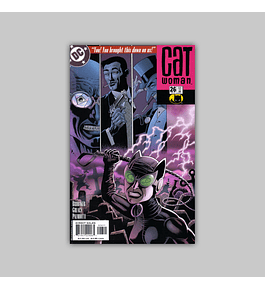 Catwoman (Vol. 2) 26 2004