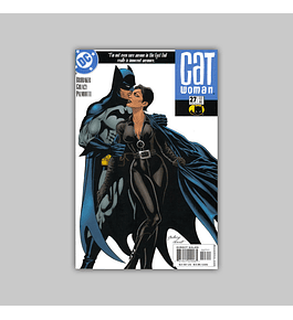 Catwoman (Vol. 2) 27 2004