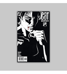 Catwoman (Vol. 2) 29 2004