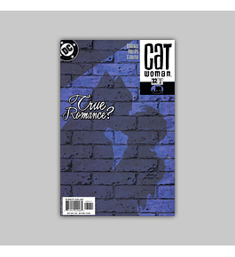 Catwoman (Vol. 2) 32 2004