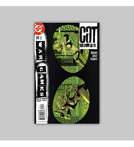 Catwoman (Vol. 2) 35 2004