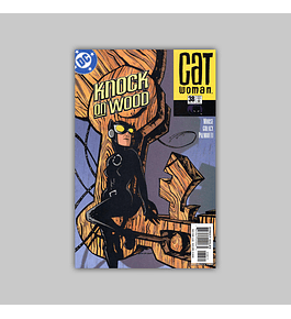 Catwoman (Vol. 2) 38 2005