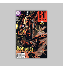 Catwoman (Vol. 2) 42 2005