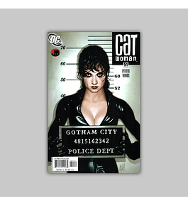 Catwoman (Vol. 2) 51 2006