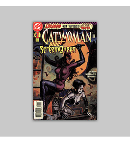 Catwoman Plus 1 1997