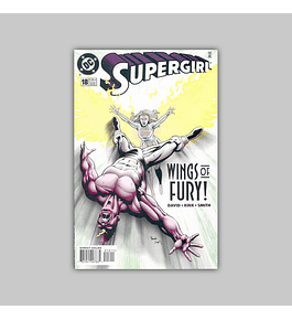 Supergirl 18 1998