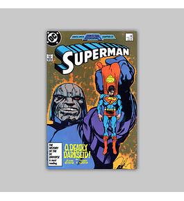 Superman 3 1987