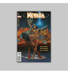 Nevada (complete limited series) 1998