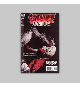 Strange Adventures 2 1999