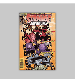 Strange Adventures 3 2000