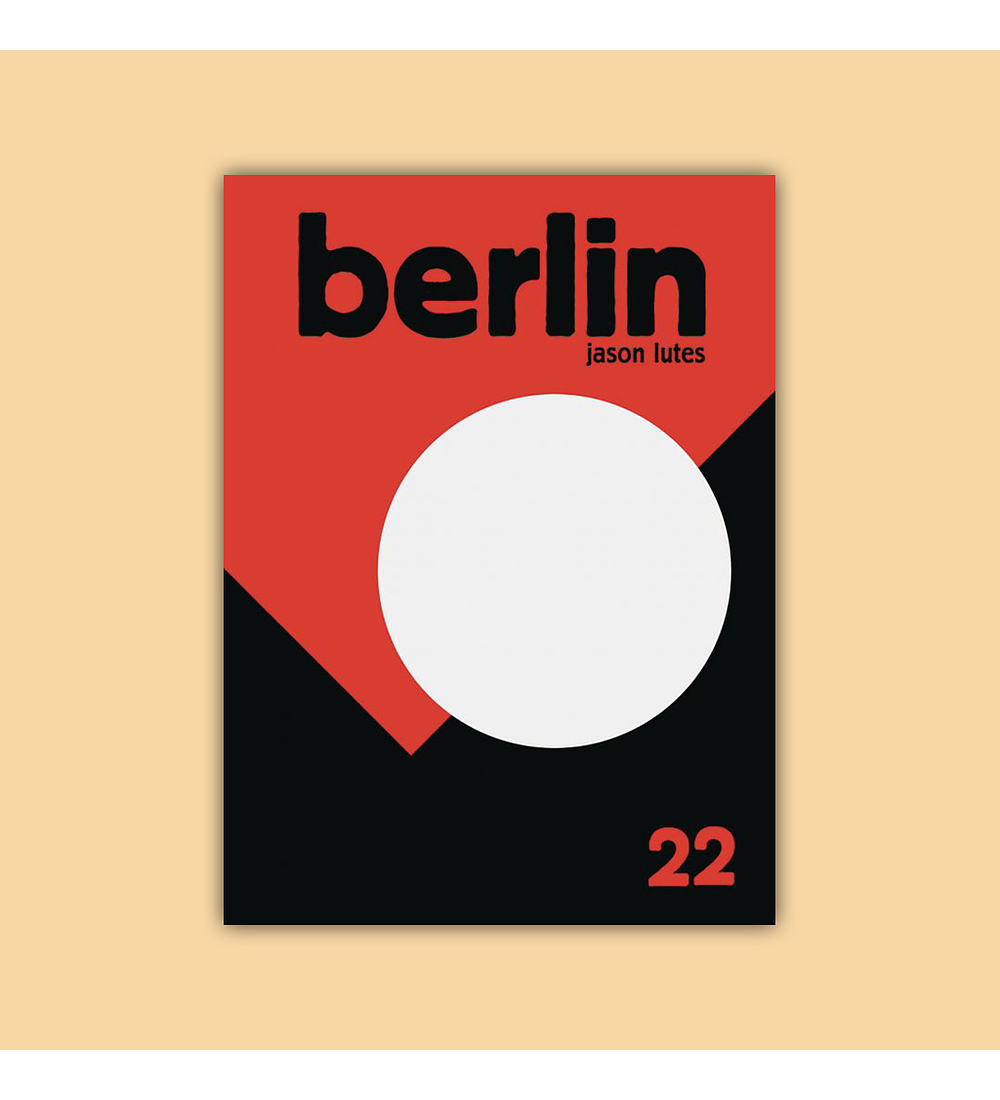 Berlin 22 2018
