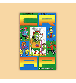 Crap 5 1994
