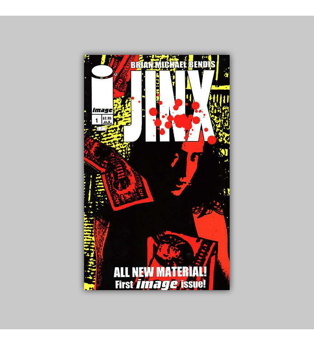 Jinx (complete limited series) 1997