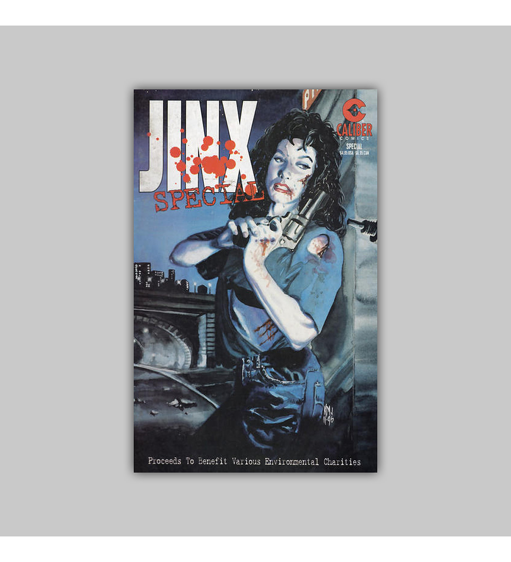 Jinx Special 1997