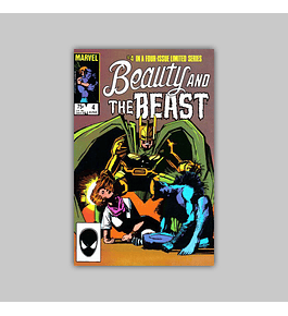 Beauty and the Beast 4 1985