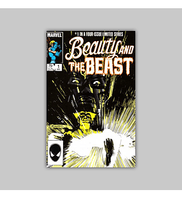 Beauty and the Beast 1 1984