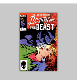 Beauty and the Beast 2 1985