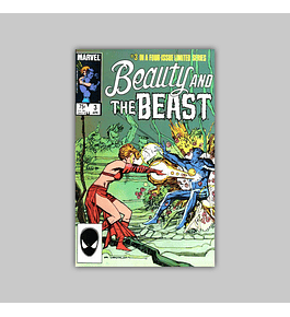 Beauty and the Beast 3 1985