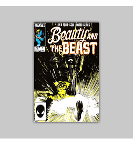Beauty and the Beast (complete limited series) 1984