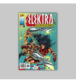 Elektra 6 1997
