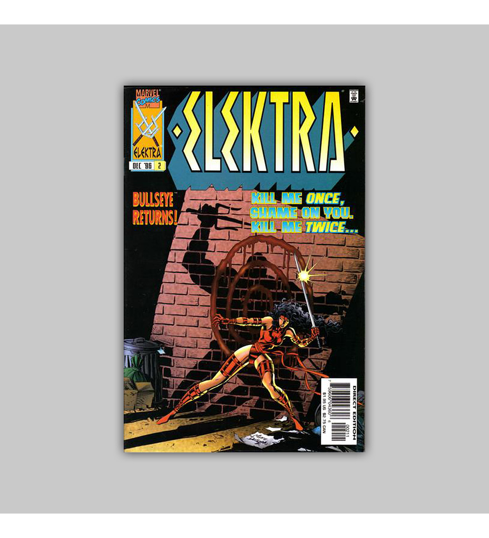 Elektra 2 1996