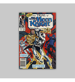 Marc Spector: Moon Knight 15 1990