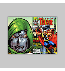 Thor ‘99 Annual 1999