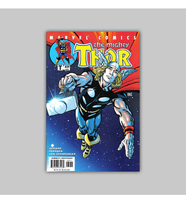 Thor (Vol. 2) 39 2001