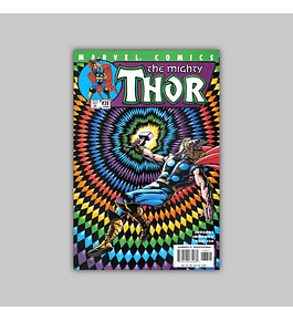 Thor (Vol. 2) 38 2001